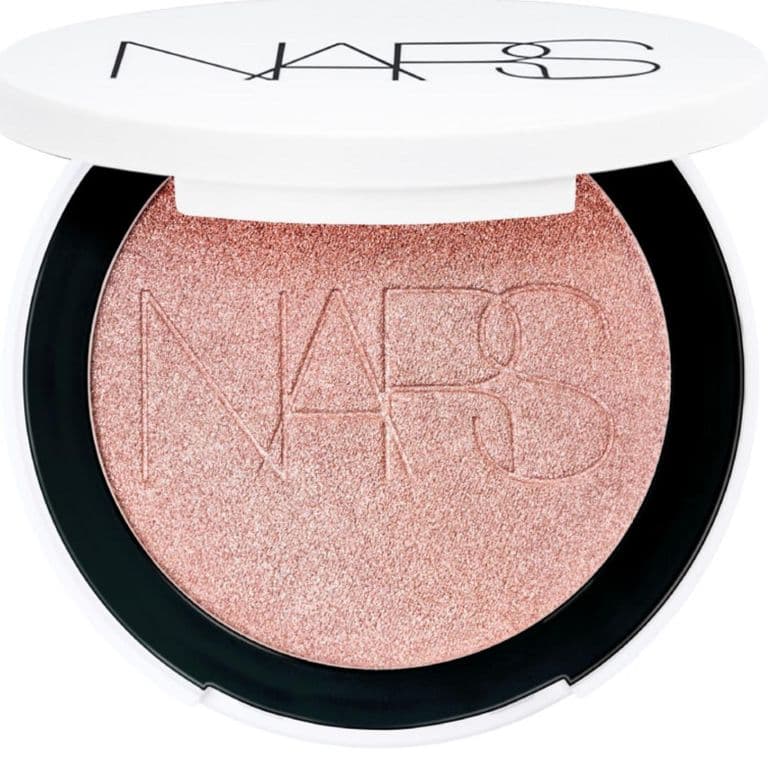 Iluminador Ligth Reflecting Luminizing Powder Heavenly