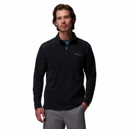 Polar Deportivo Hombre Negro S