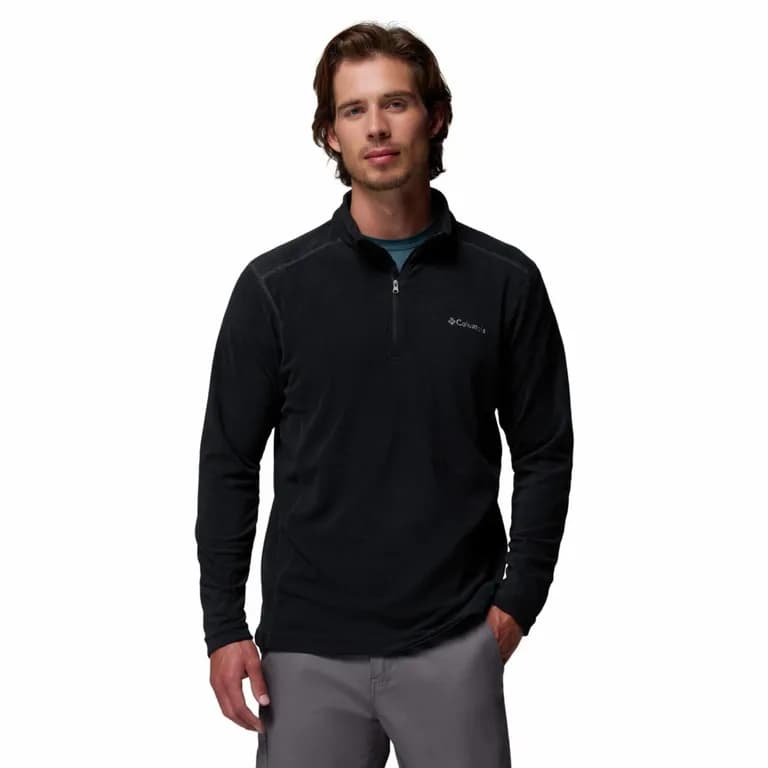 Polar Deportivo Hombre Negro S