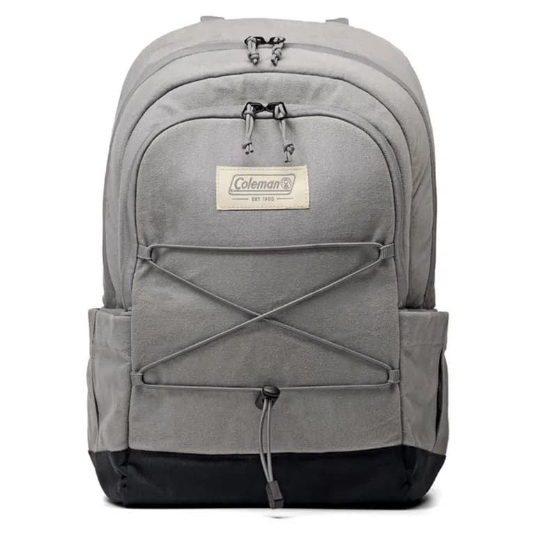 Mochila Termica Backroads, Para 30 Latas, Gris GRIS TALLA UNICA