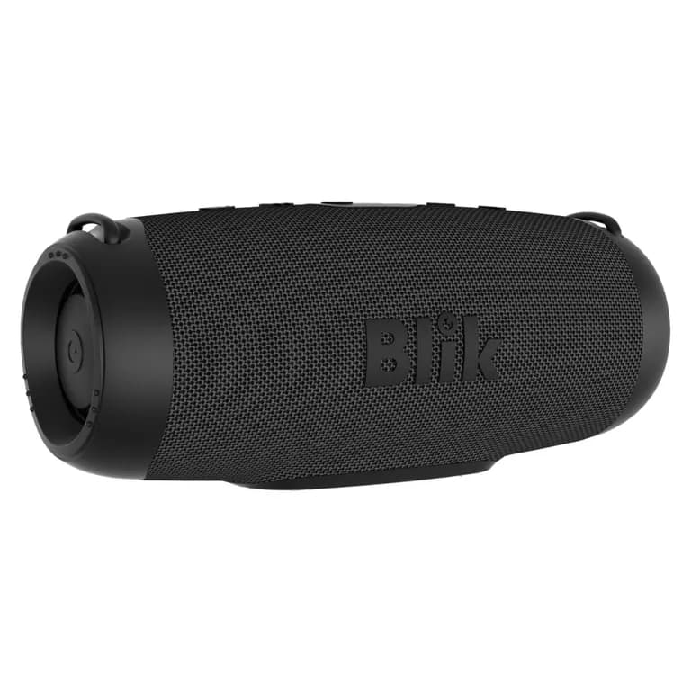 Parlante Bluetooth Powerbass 30 Negro