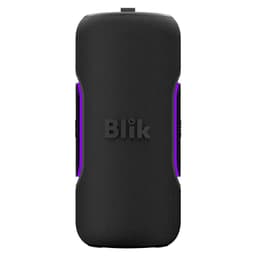 Parlante Bt-Hypebass40 Negro Negro