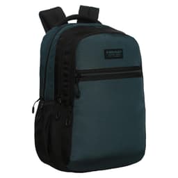 Mochila Notebook Zen Azul