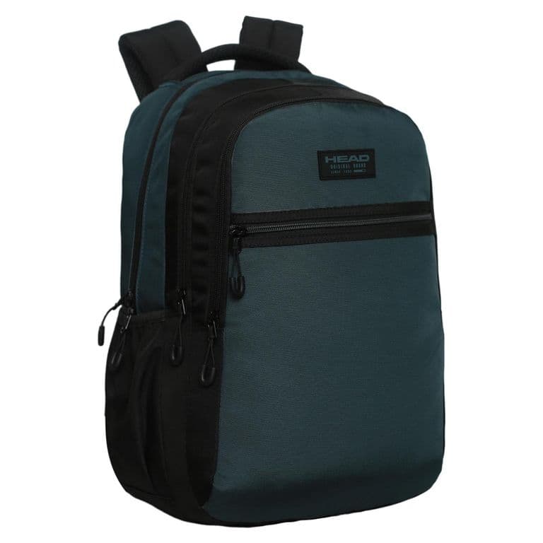 Mochila Notebook Zen Azul