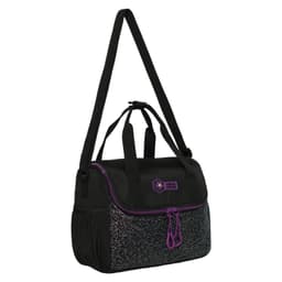 Lonchera Cartera Iceberg Negro