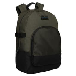 Mochila Laptop Escape Verde