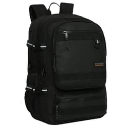 Mochila Expedition 40 Litros Negro