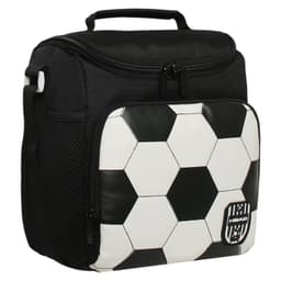 Lonchera Snack Infantil Negro