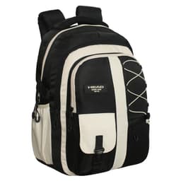 Mochila Juvenil Artura Negro