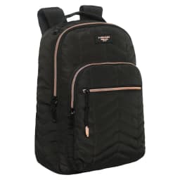 Mochila Mujer Impreza Negro