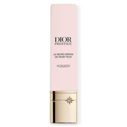 Dior Prestige Le Micro-Serum De Rose Yeux Activated - Serum De Contorno De Ojos Regenerador