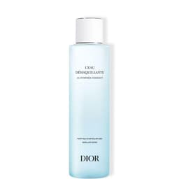 Agua Desmaquillante - Agua Micelar Para Rostro Y Ojos Con Nenufar Blanco Frances