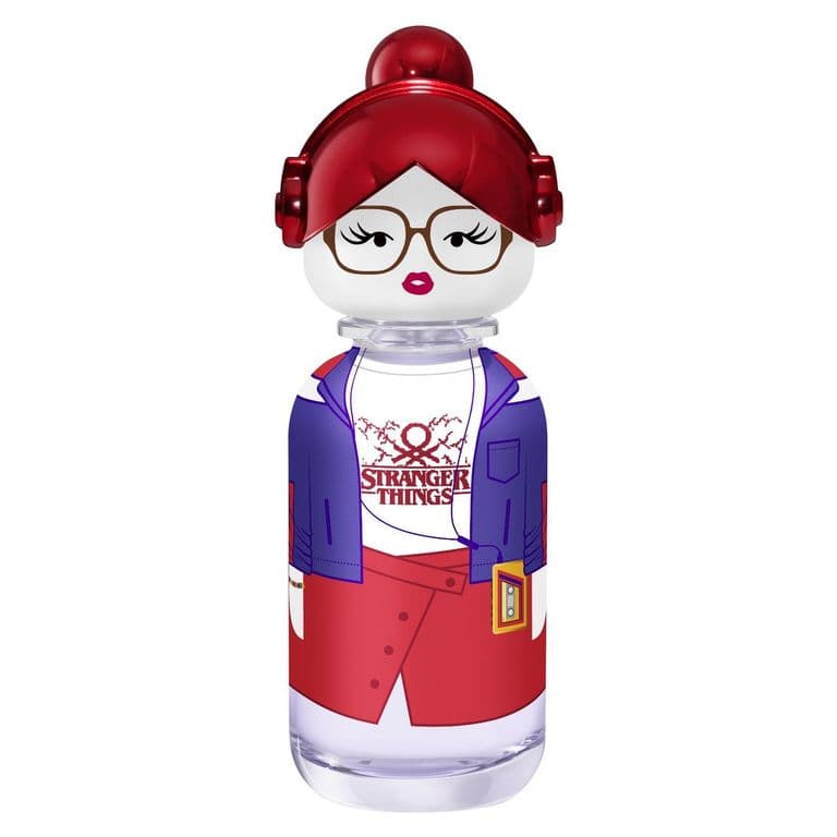 Mujer United Colors Sisterland Stranger Things Eau de Parfum 80 ml