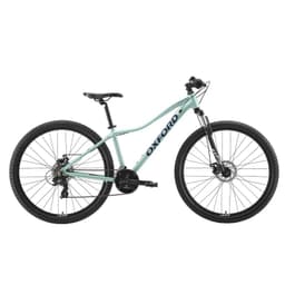 Bicicleta Mountain Bike Venus Aro 27,5 21 Velocidades VERDE S