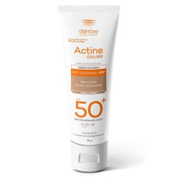 Colors Spf 50 Medio 40 Ml