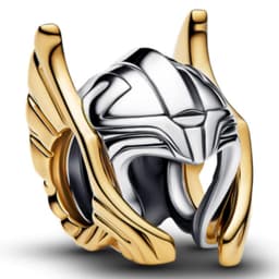Charm Casco De Thor De Marvel Mujer