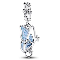 Charm Colgante Alado Mujer