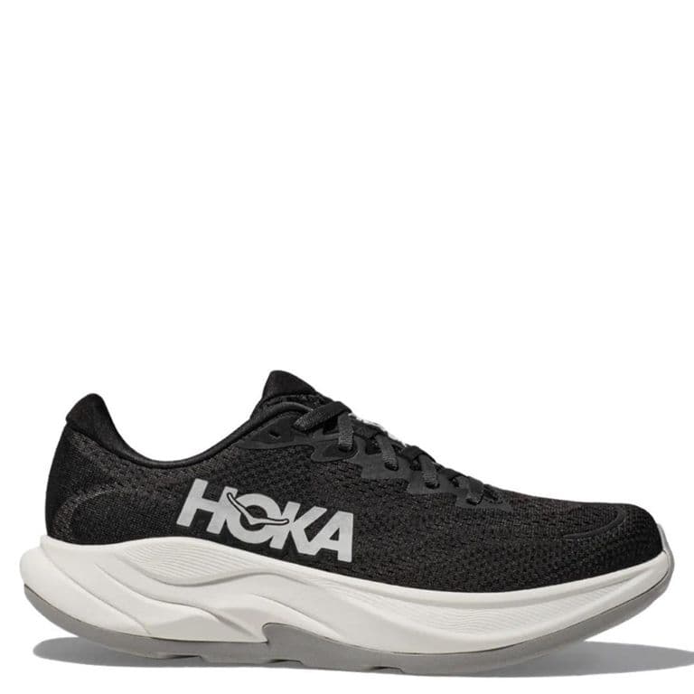 Rincon 4 Zapatilla Running Hombre Negro 42 CL