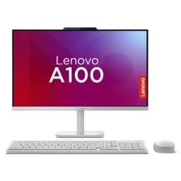 All in One Intel Core i3 N305 8GB RAM 512GB SSD 24" FHD + Teclado y Mouse