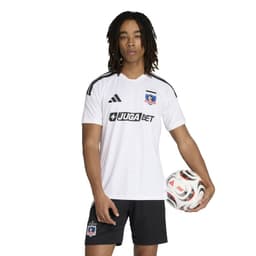 Camiseta Colo Colo Local 2026 Adulto S