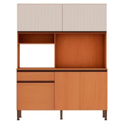 Kit Cocina Marina Cafe 5 Puertas 2