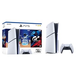Consola PS5 HW Standard GT7 1TB