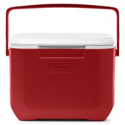 Cooler Chiller 16Qt Rojo ROJO TALLA UNICA