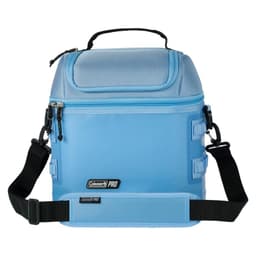 Soft Cooler Pro 16 Latas Celeste Turquesa CELESTE TALLA UNICA
