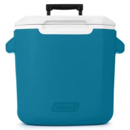 Cooler Ruedas Chill Azul AZUL TALLA UNICA