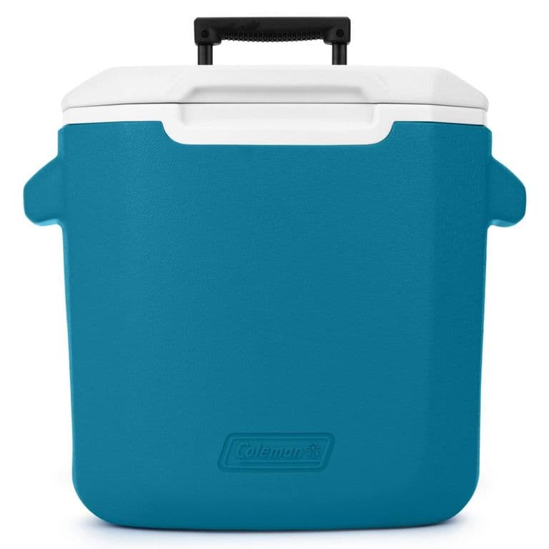 Cooler Ruedas Chill Azul AZUL TALLA UNICA