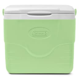 Cooler Chiller 9Qt V Verde VERDE TALLA UNICA