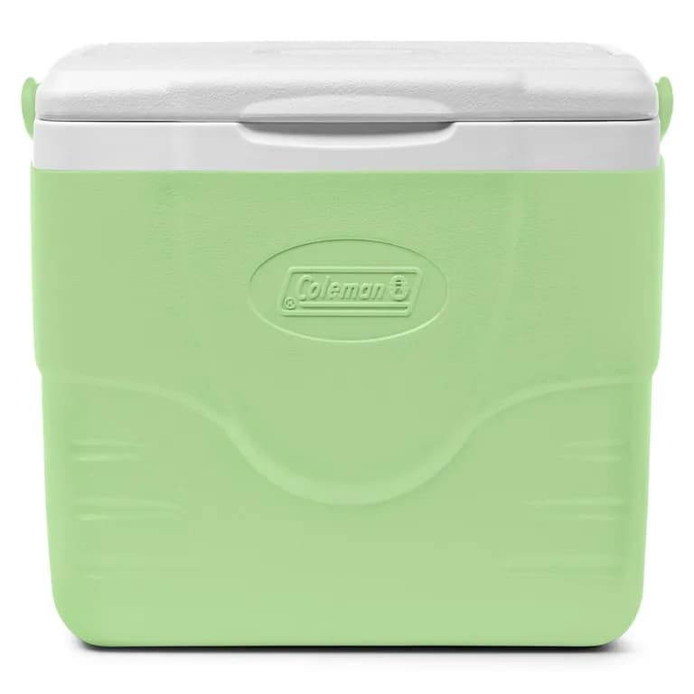 Cooler Chiller 9Qt V Verde VERDE TALLA UNICA
