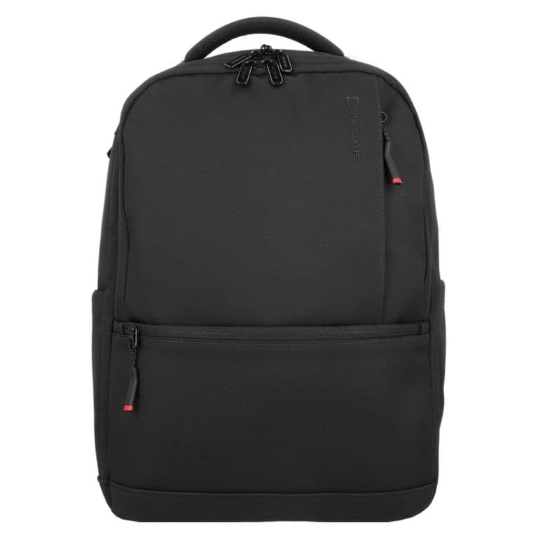 Mochila De Viaje Nomad Sx Negro 16"