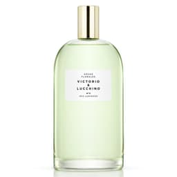 Aguas Florales No3 Iris Luminoso Eau De Toilette 150 Ml
