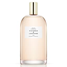 Aguas Florales No6 Magnolia Sensual Eau De Toilette 150 Ml