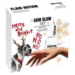 Pack Serum iluminador + SPF FNTN