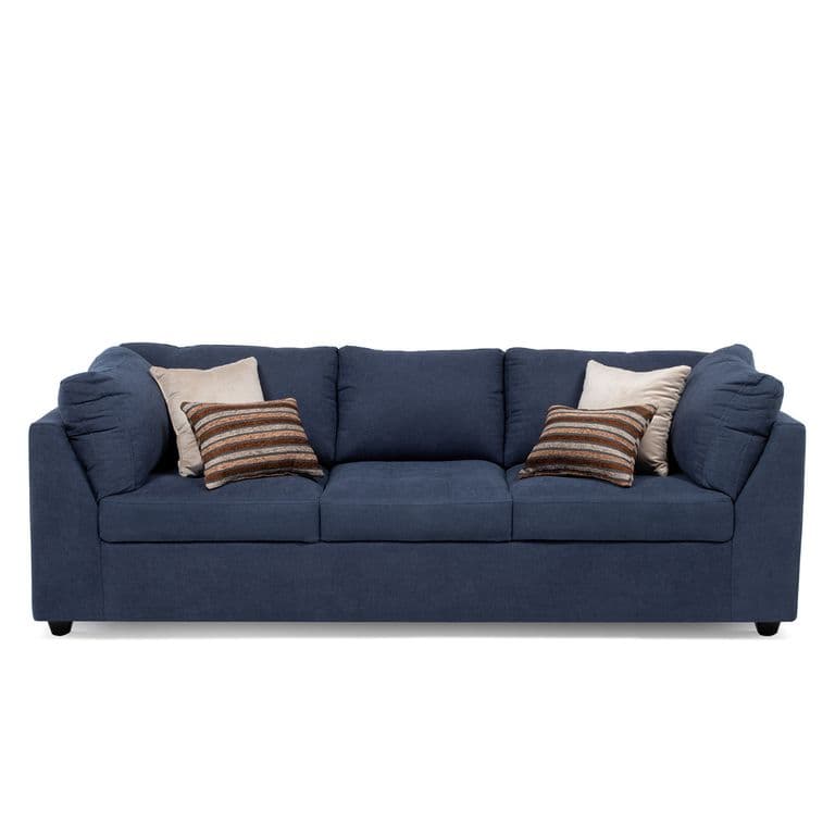 Sofa Salah Azul
