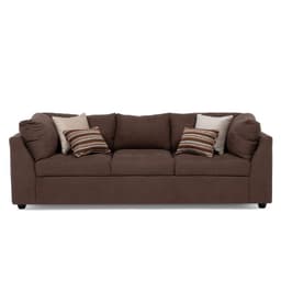 Sofa Salah Cafe