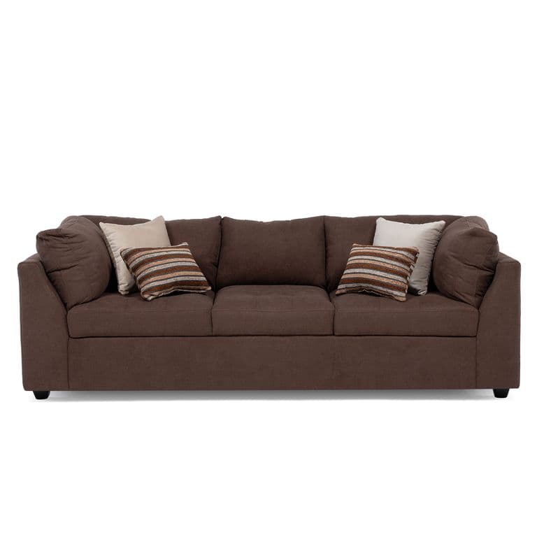 Sofa Salah Cafe