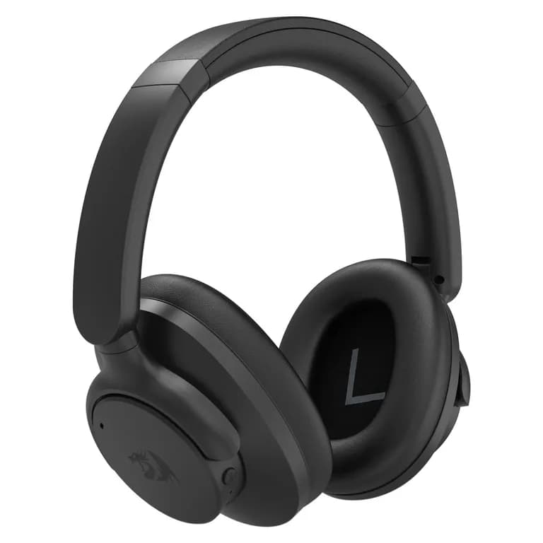 Audifonos Headset Vibecore H610 Negro