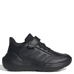 Tensaur Run 3.0 El C Zapatilla Urbana Unisex Nino Negro (28 a 35) 30 CL