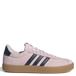 VL Court 3.0 Zapatilla Urbana Mujer Cuero Rosado 36.5 CL