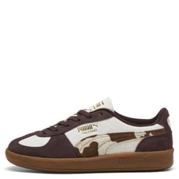 Palermo Cow Zapatilla Urbana Mujer Cafe 35.5 CL