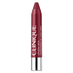 Balsamo Labial Chubby StickTM Moisturizing Lip Colour Balm Broadest Berry