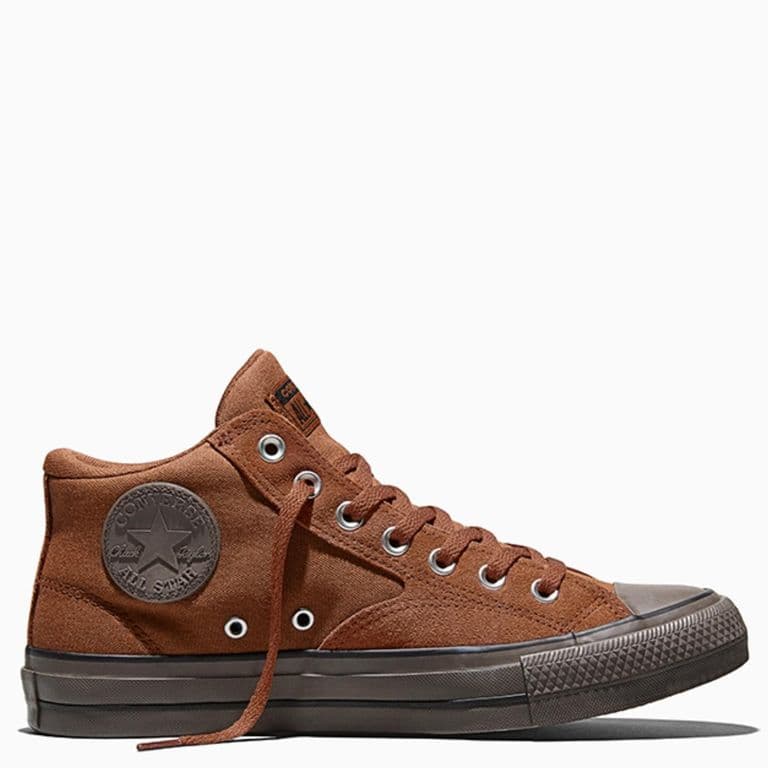 Chuck Taylor All Star Malden Zapatilla Urbana Hombre Cafe 39.5 CL