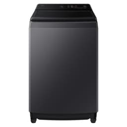Lavadora Carga Superior 17KG Eco BubbleTM Grafito 2026