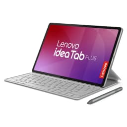 Tablet IdeaTab Plus 12 8GB 256GB Octa Core 12.1" 2.5K 90Hz (Wi-Fi) Teclado + Lapiz + Sleeve