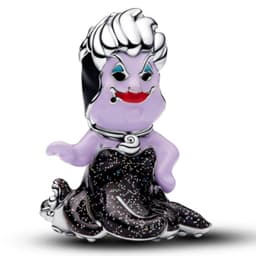 Charm Ursula de Villanos de Disney Mujer