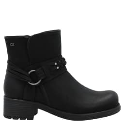 Botin Mujer Negro 35 CL