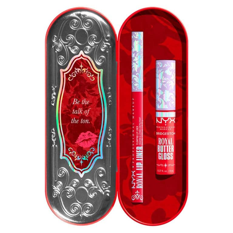 Bridg Royal 2 Piece Lip Kit 04